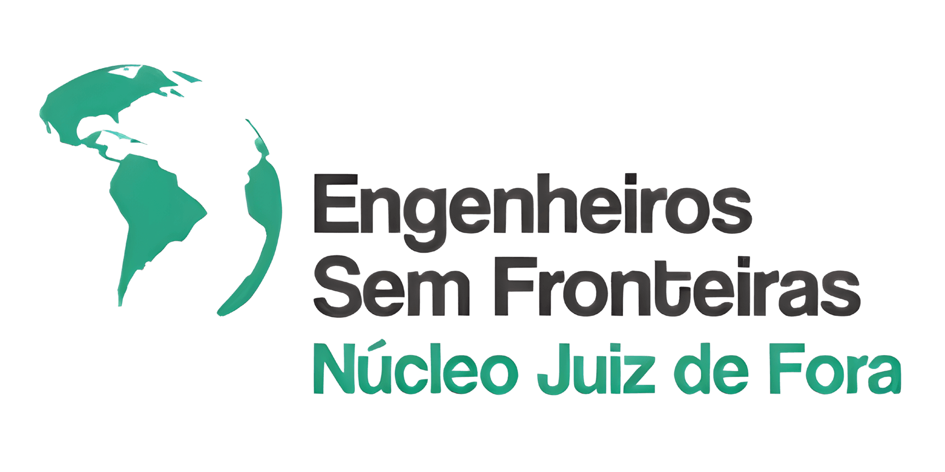 Logo Engenheiros sem Fronteiras